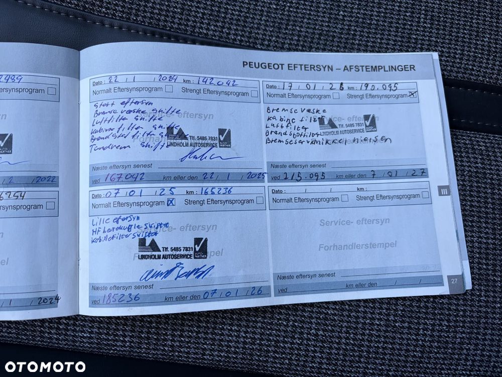 Peugeot 3008 BlueHDi 120 Stop & Start Active - 39