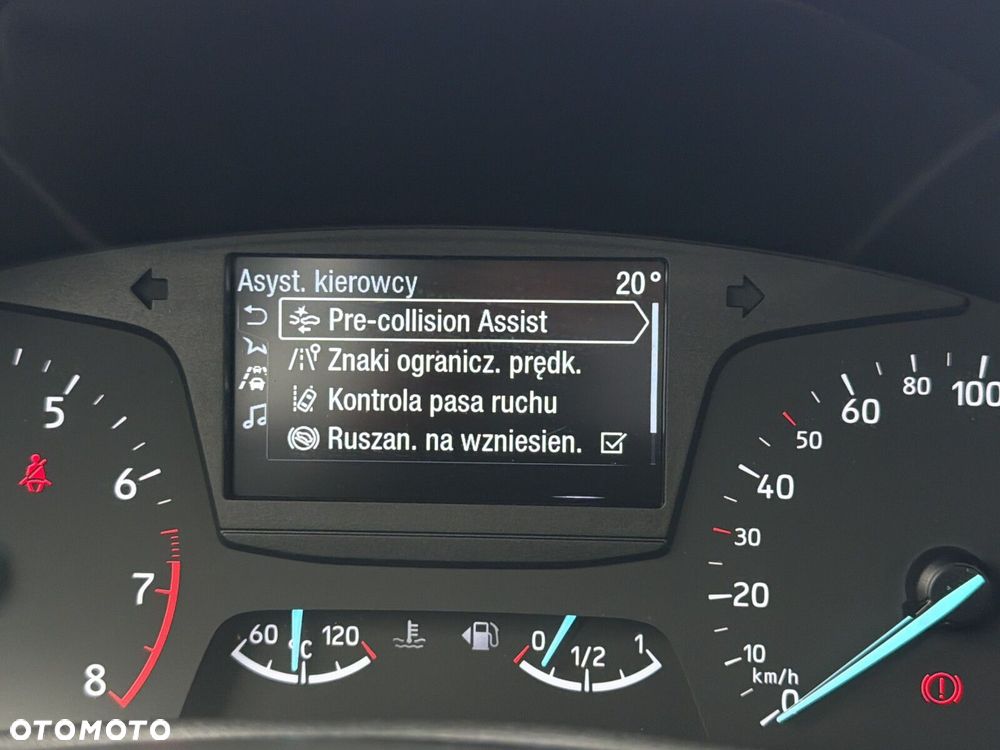 Ford Focus - 21