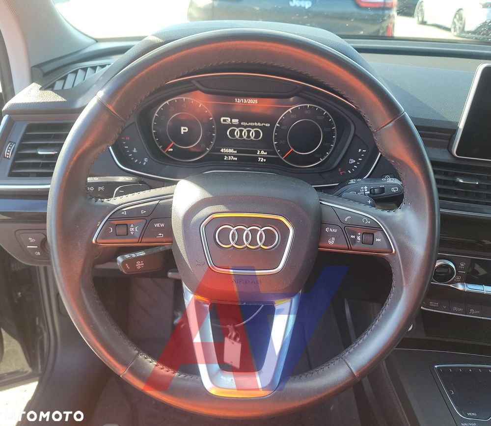 Audi Q5 45 TFSI quattro S tronic - 7