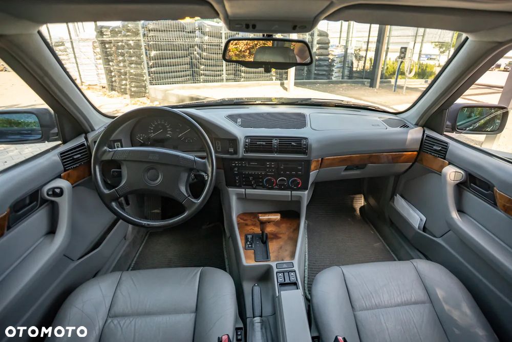 BMW Seria 5 - 28