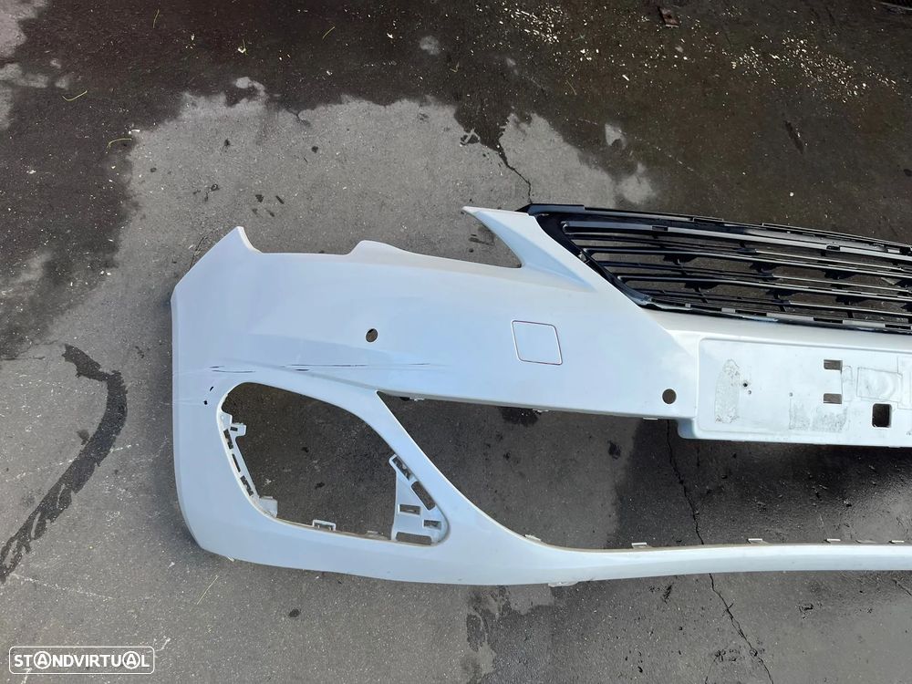 Peugeot 308 II PARA CHOQUES FRENTE - PC643 - 3