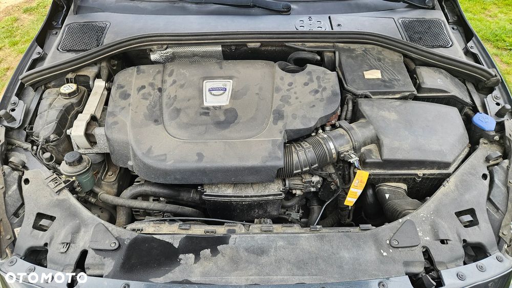 Volvo V60 - 16