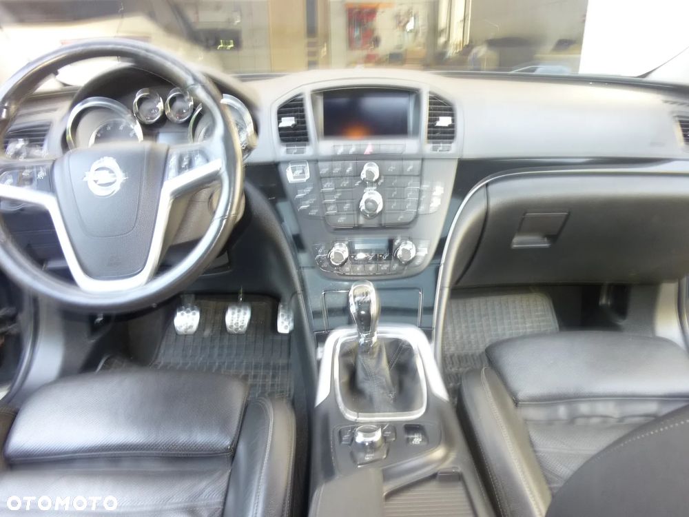 Opel Insignia 2.0 CDTI ecoFLEX Start/Stop 150 Jahre - 40