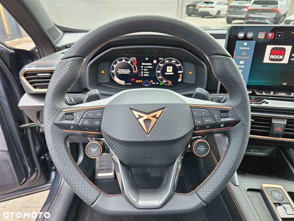 Cupra Formentor 2.0 TSI 4Drive DSG - 20