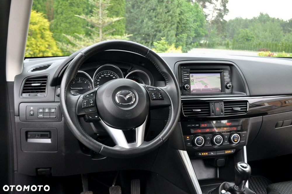 Mazda CX-5 - 29