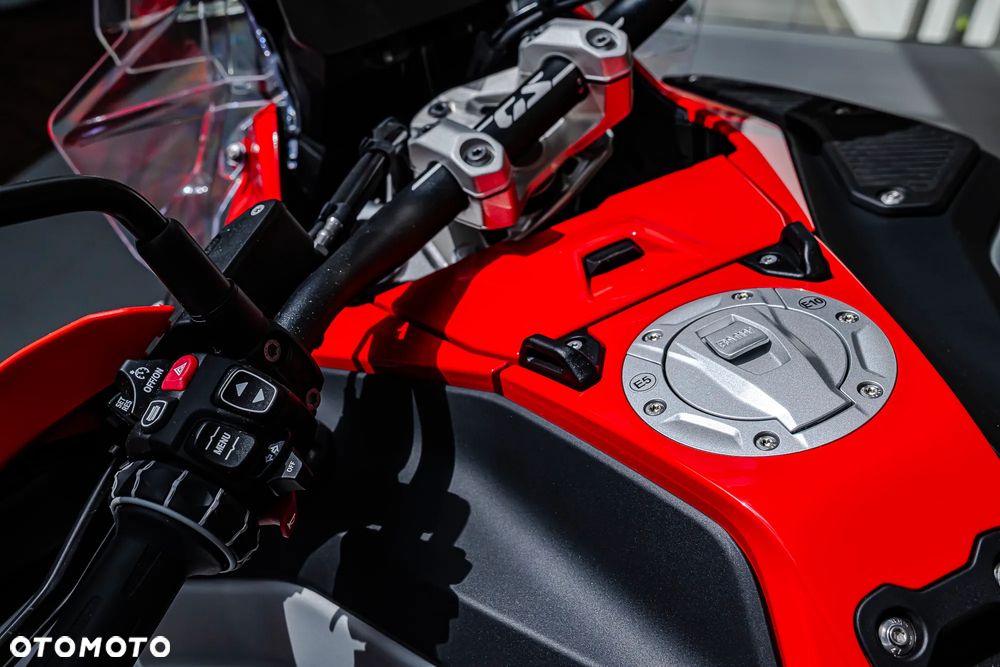 BMW GS - 30