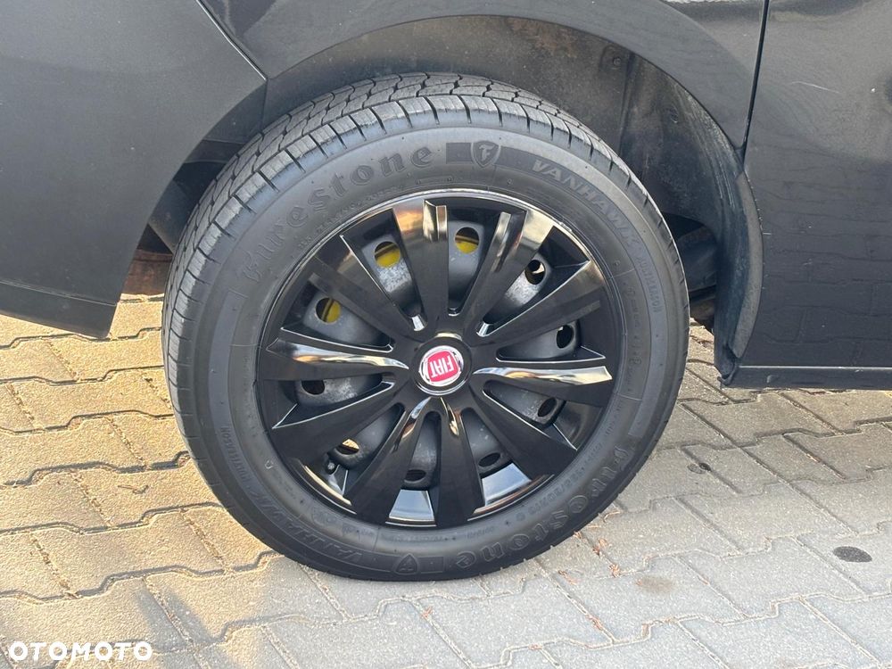Fiat Doblo - 13