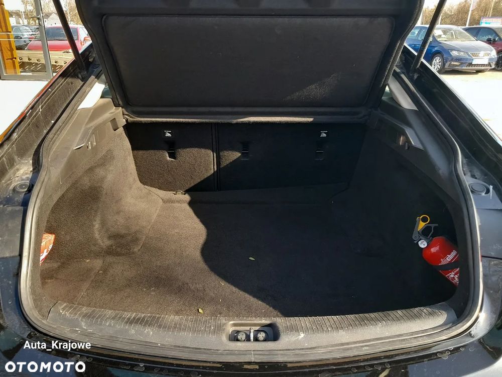 Opel Insignia 1.5 T GPF Enjoy S&S - 31