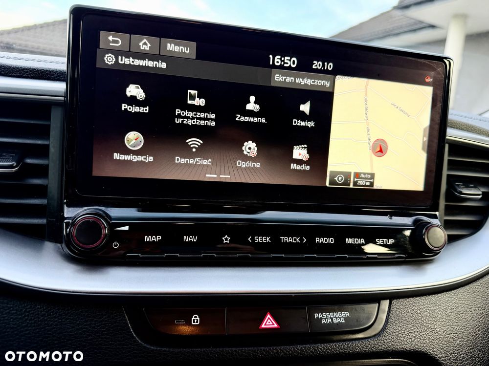 Kia Ceed 1.6 CRDi SCR L - 24