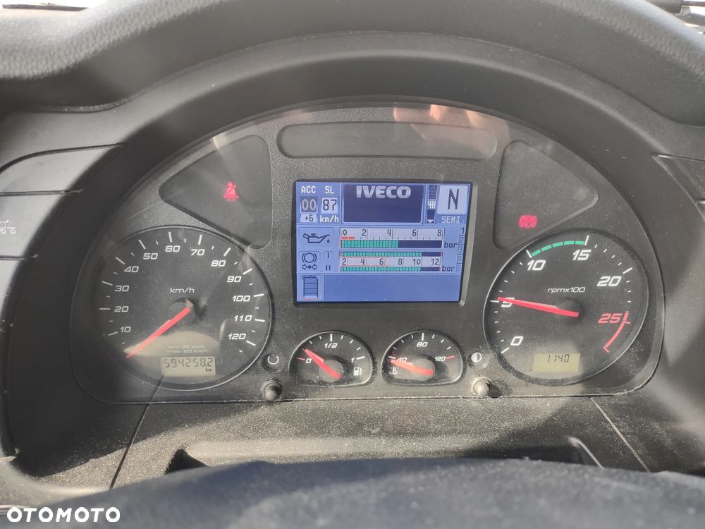 Iveco Stralis II - 14