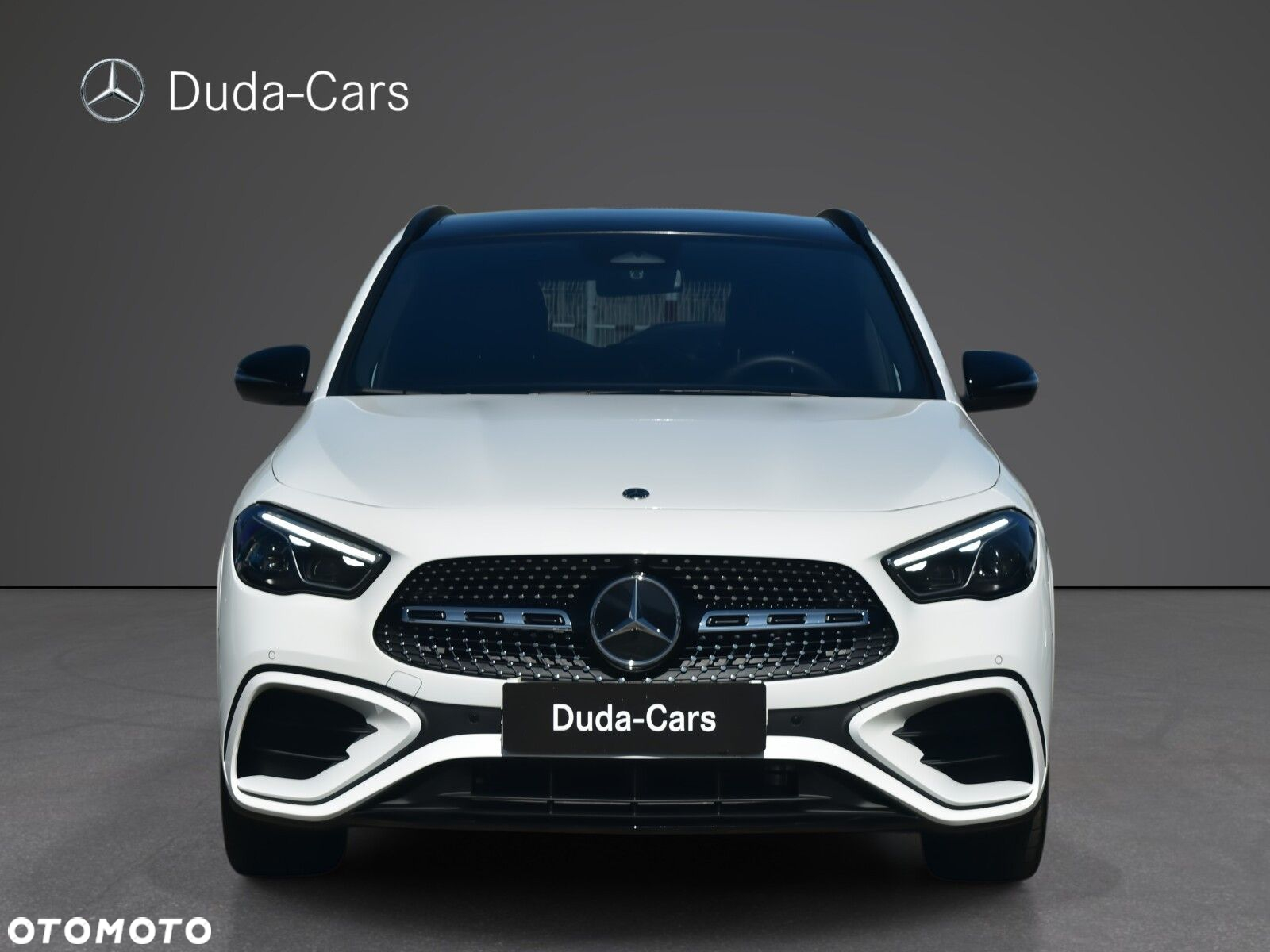 Mercedes-Benz GLA 200 d AMG Line 8G-DCT - 4