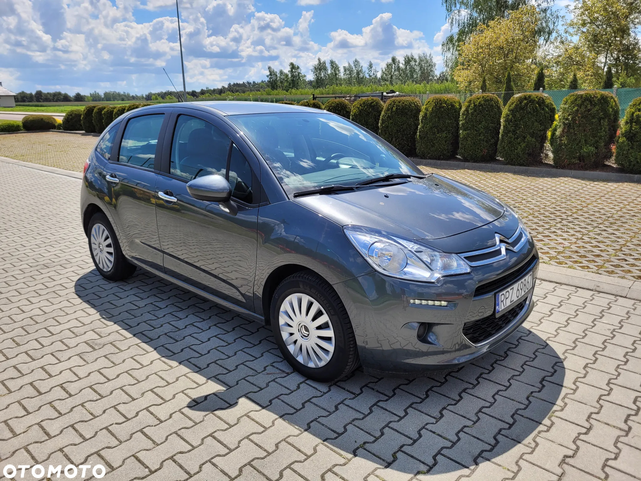 Citroën C3 1.0 PureTech Attraction - 7