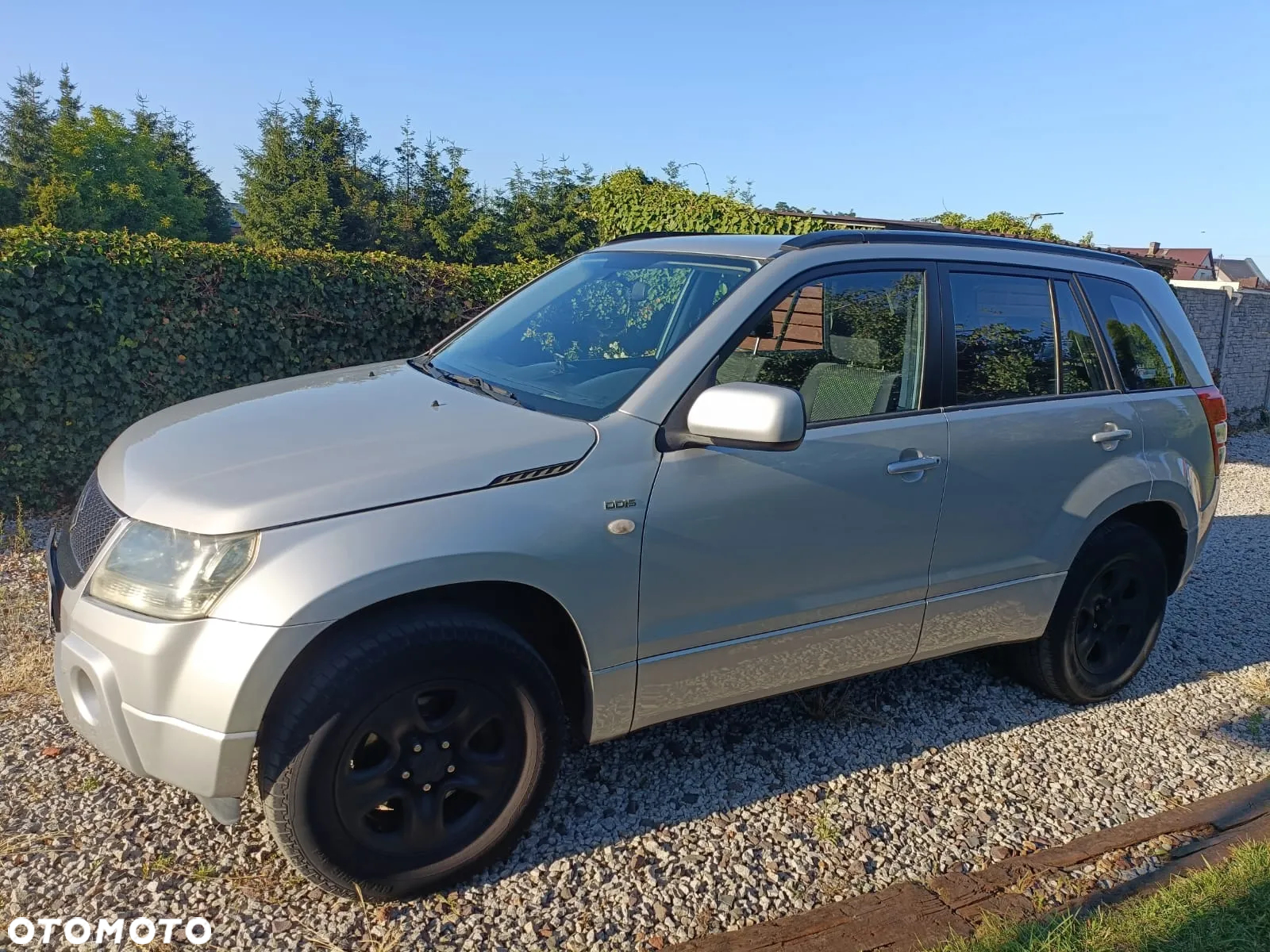 Suzuki Grand Vitara 1.9 DDiS - 2