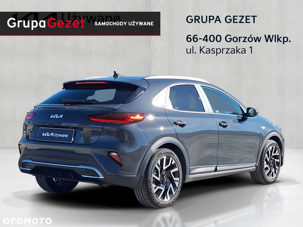 Kia XCeed 1.5 T-GDI M DCT - 5