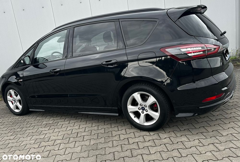 Ford S-Max 2.0 EcoBlue ST-Line - 7