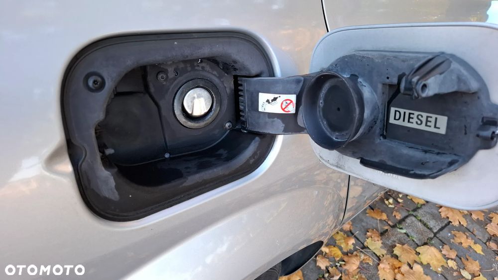 Renault Megane 1.9 dCi Expression - 19