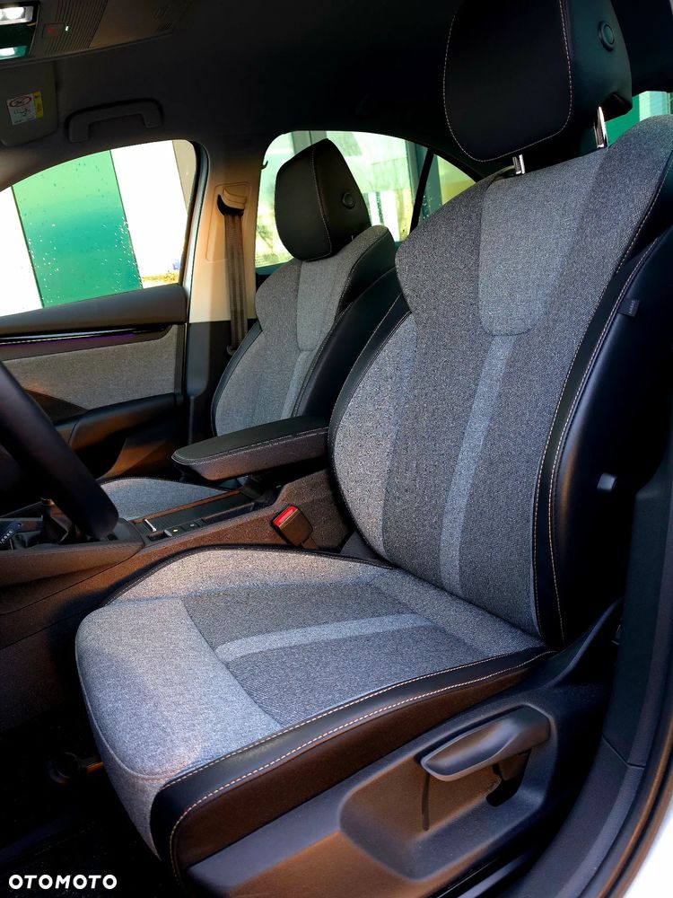 Skoda Octavia 1.5 TSI Selection - 14