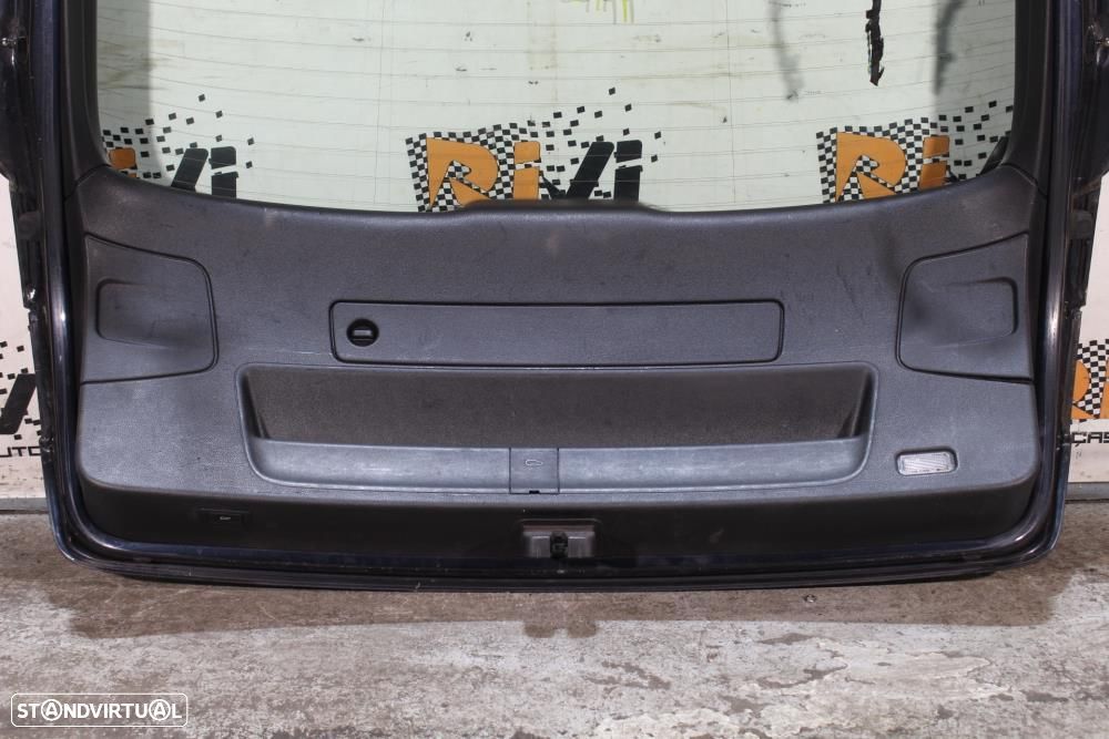 Tampa da Mala Audi A4 Carrinha / Avant 8K / B8 - 8