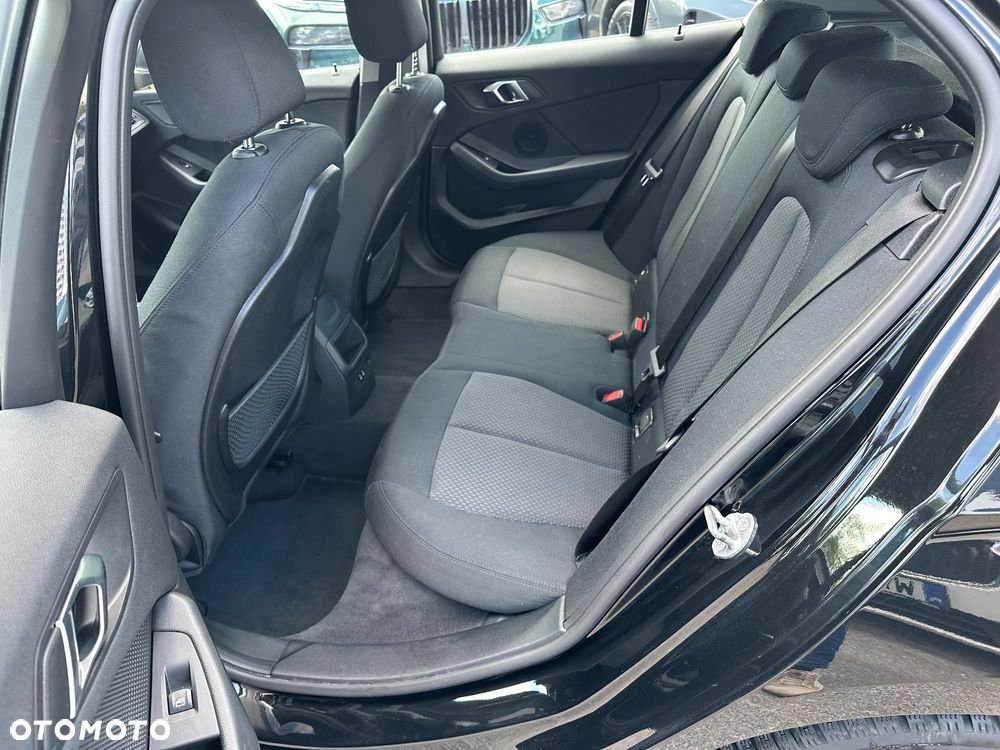 BMW Seria 1 118i Advantage - 8
