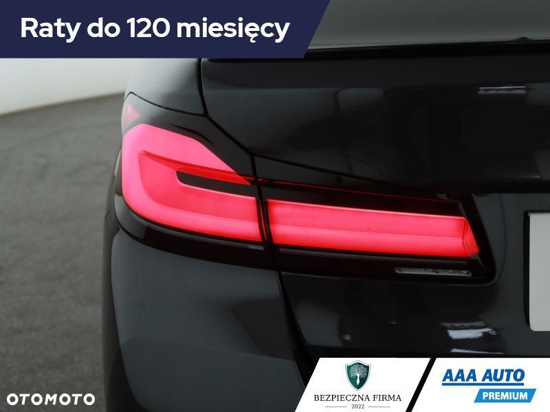 BMW Seria 5 - 28