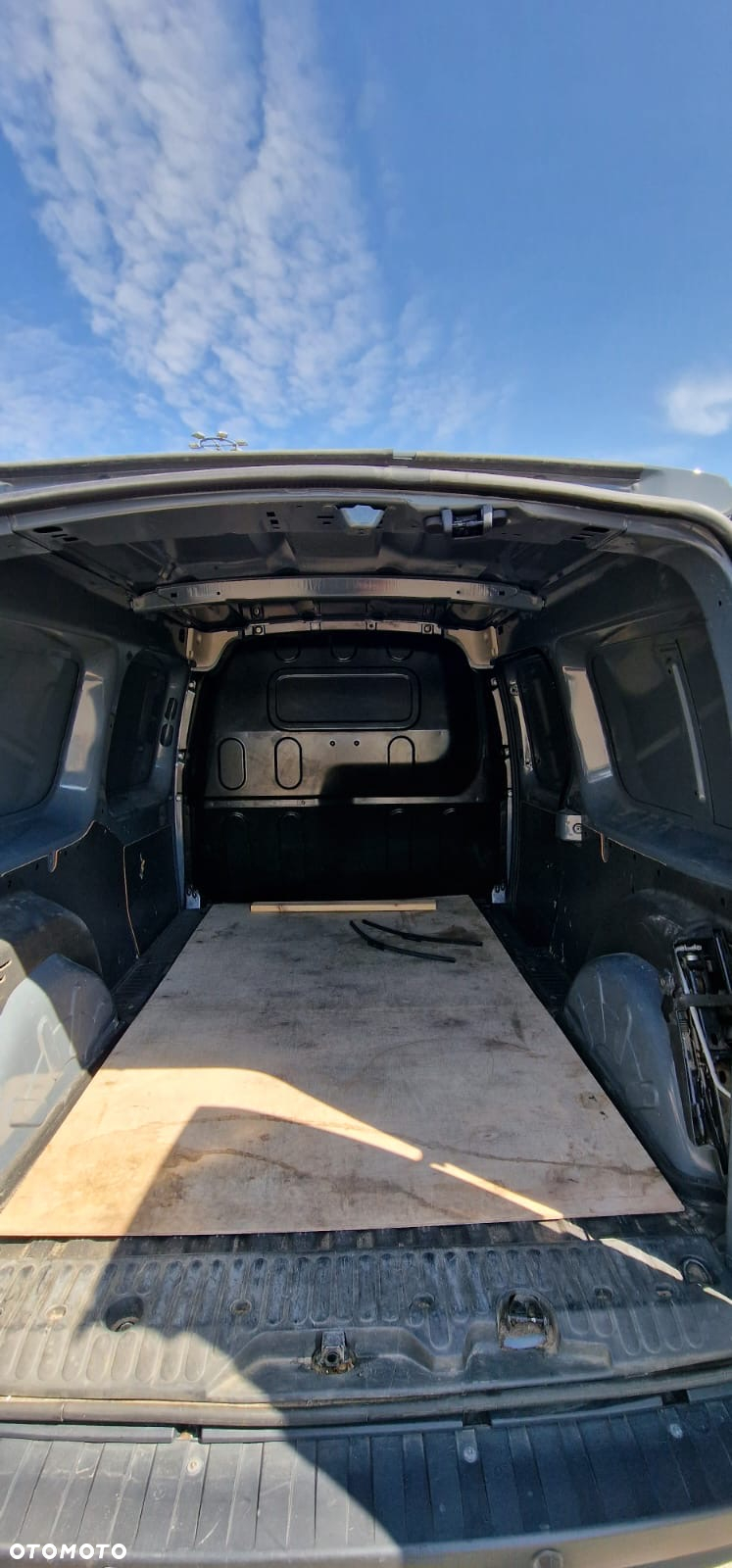Renault Kangoo - 10