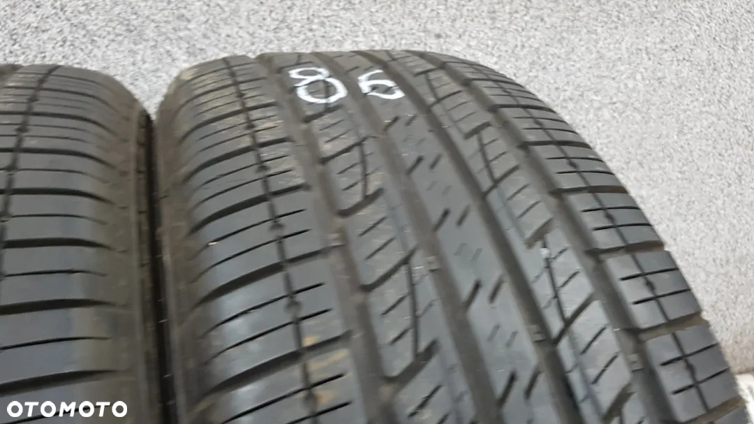 OPONY KUMHO SOLUS KL21 265/60R18   265/60/18 - 14