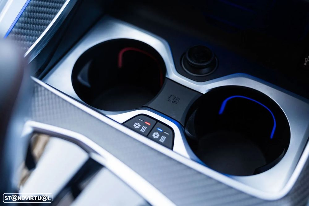 BMW XM Standard - 30