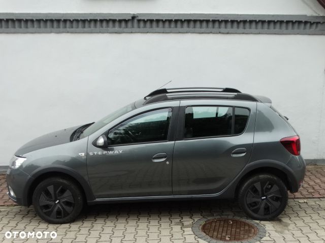 Dacia Sandero Stepway 0.9 TCe Outdoor S&S - 4