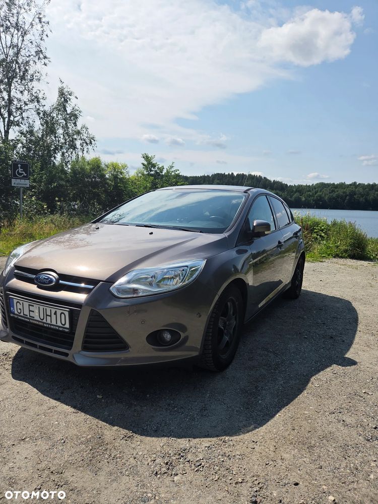 Ford Focus - 3