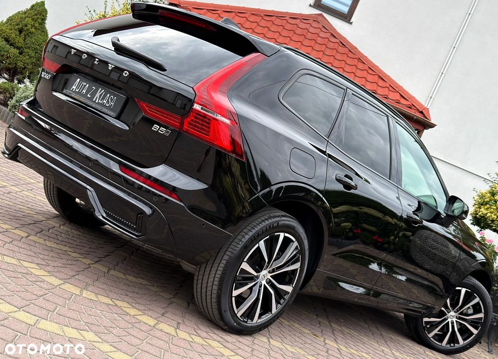 Volvo XC 60 B5 B AWD Geartronic RDesign - 7