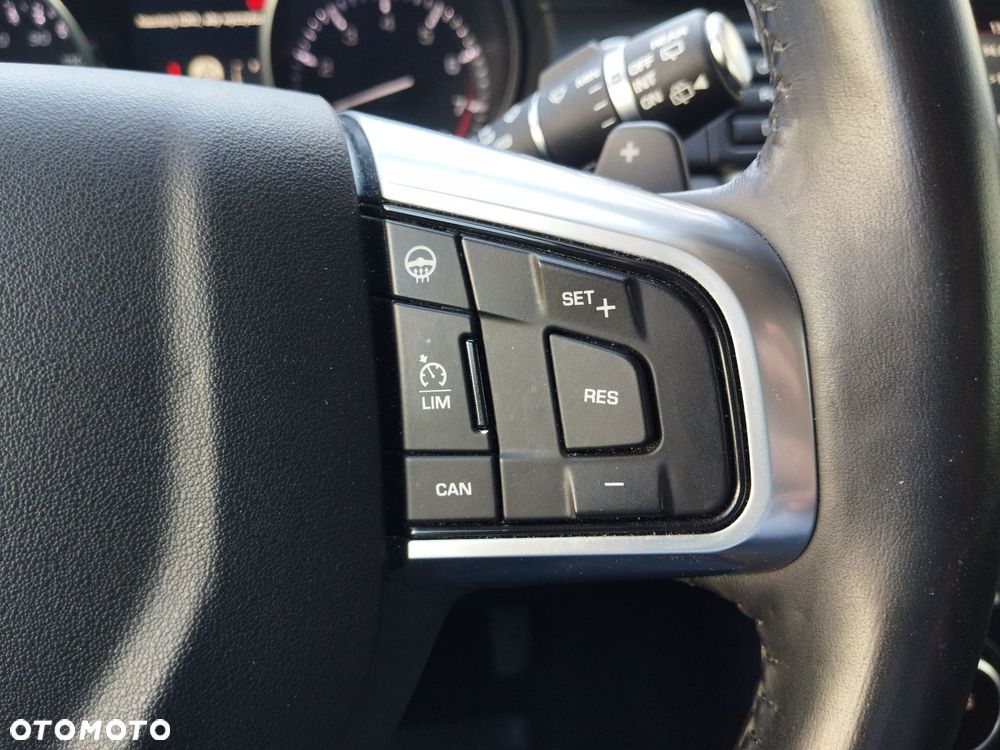 Land Rover Discovery Sport 2.0 Si4 HSE - 22