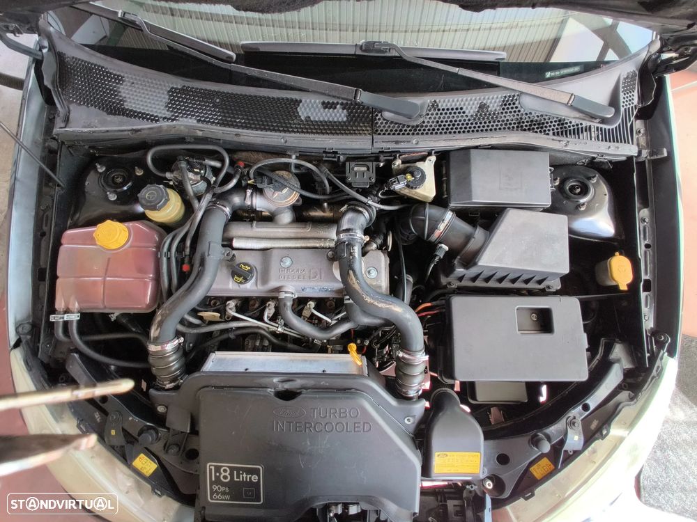 Ford Focus - 12