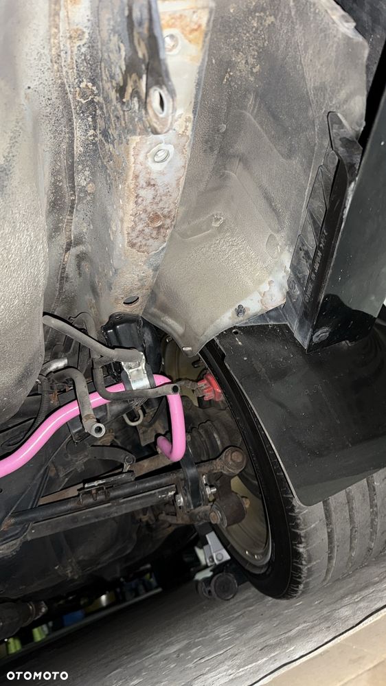 Subaru Impreza 2.5 WRX Sun - 23