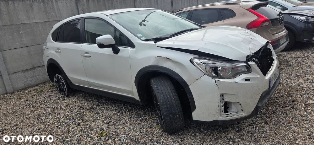 Subaru XV 2.0i Lineartronic Exclusive - 3