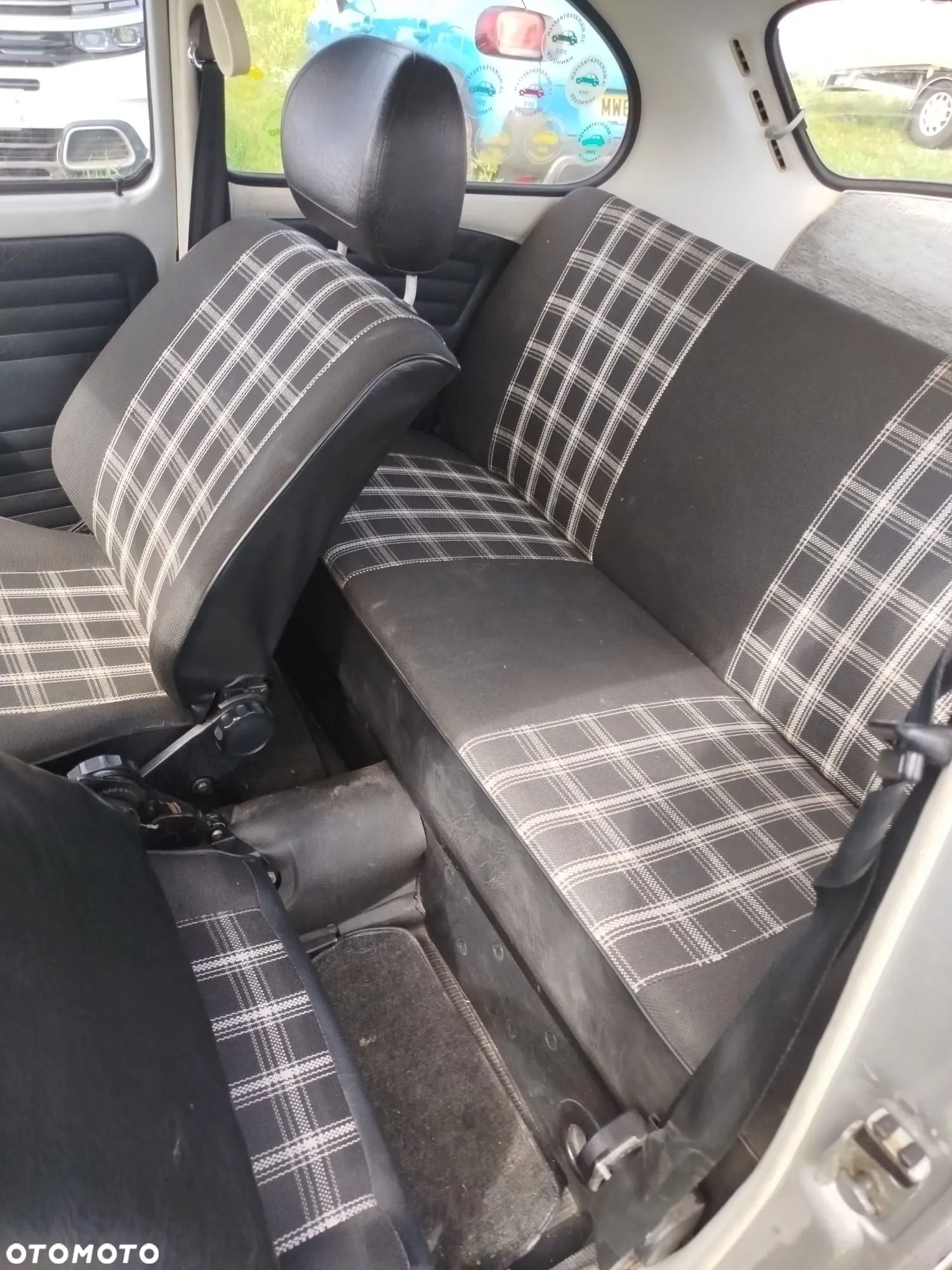 Volkswagen Inny - 15