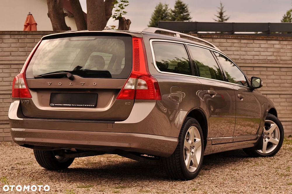 Volvo V70 2.0 - 11