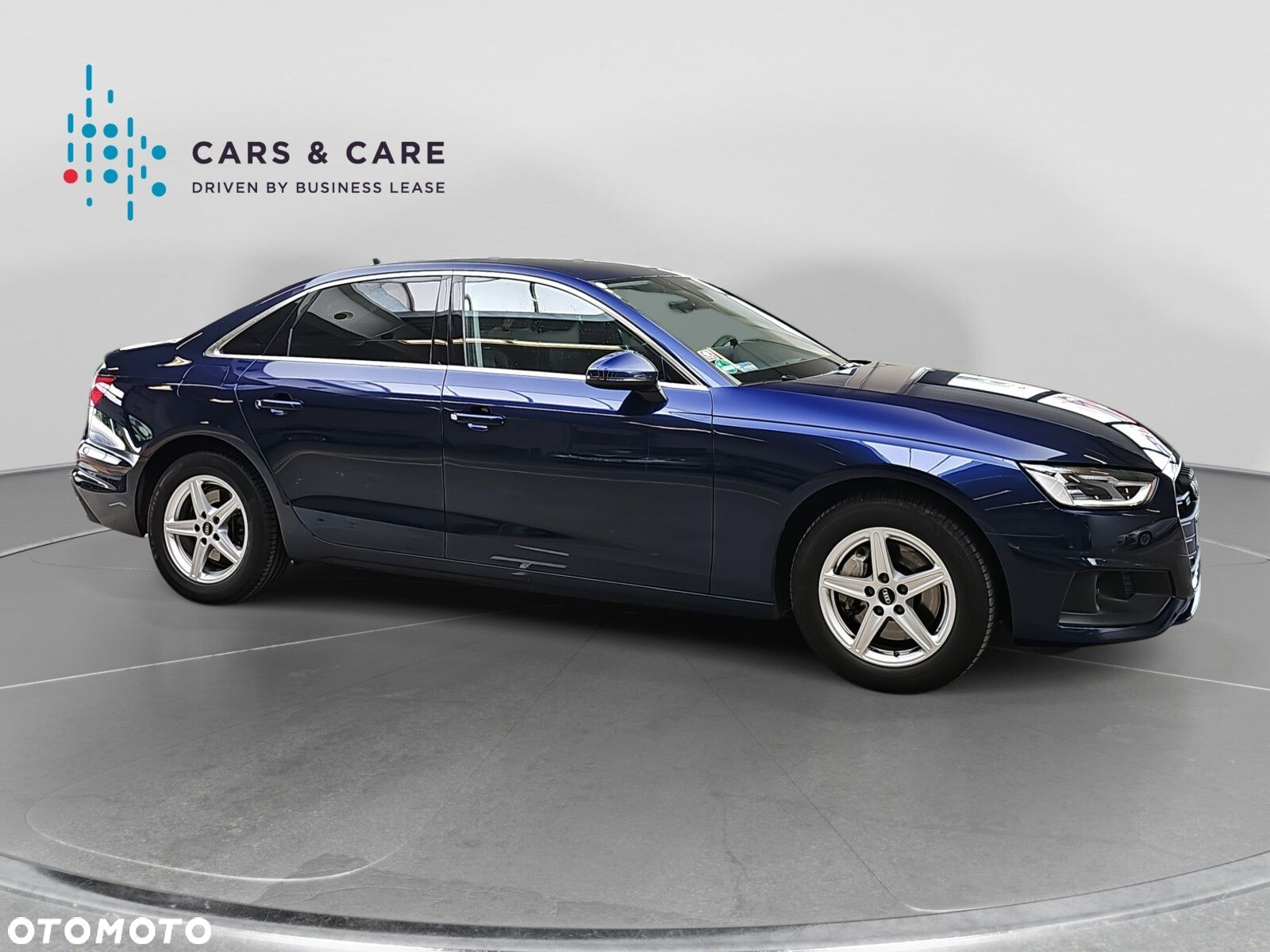 Audi A4 40 TDI mHEV Quattro S tronic - 6