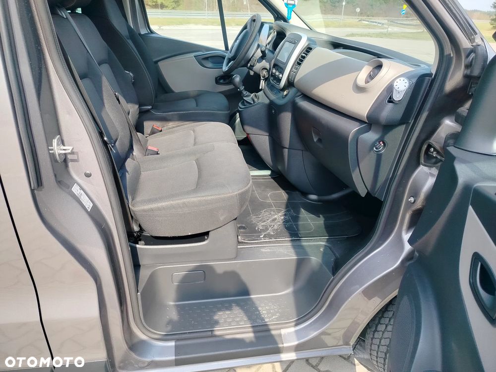 Renault Trafic - 15