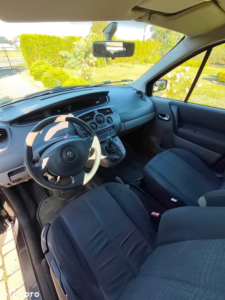 Renault Scenic - 14