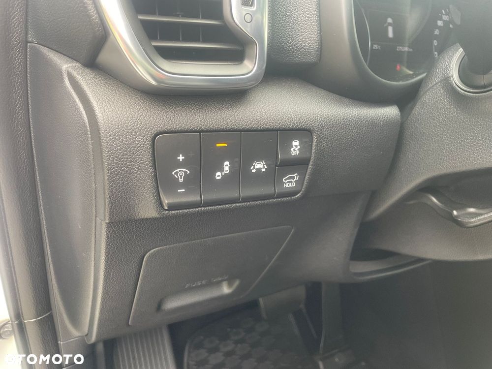 Kia Sportage 2,0 CRDI AWD Platinum - 12