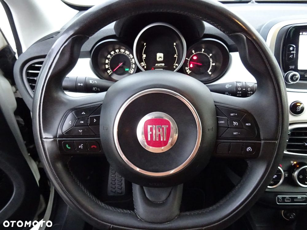 Fiat 500X 1.6 MultiJet Lounge - 18