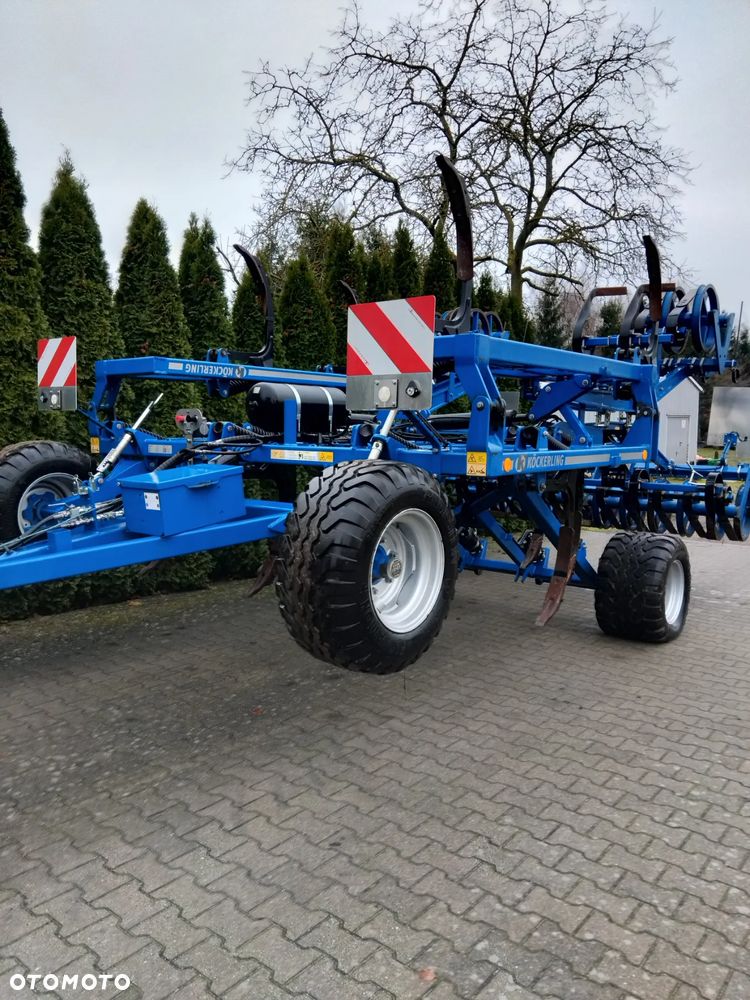 Köckerling Quadro 400 - 4