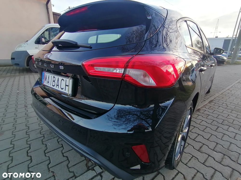 Ford Focus - 9