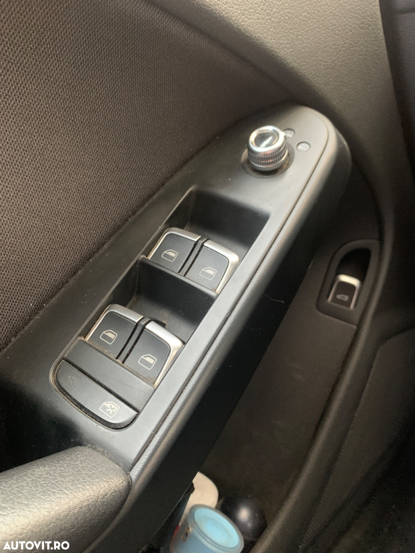 Audi A4 Avant 2.0 TDI Multitronic - 9