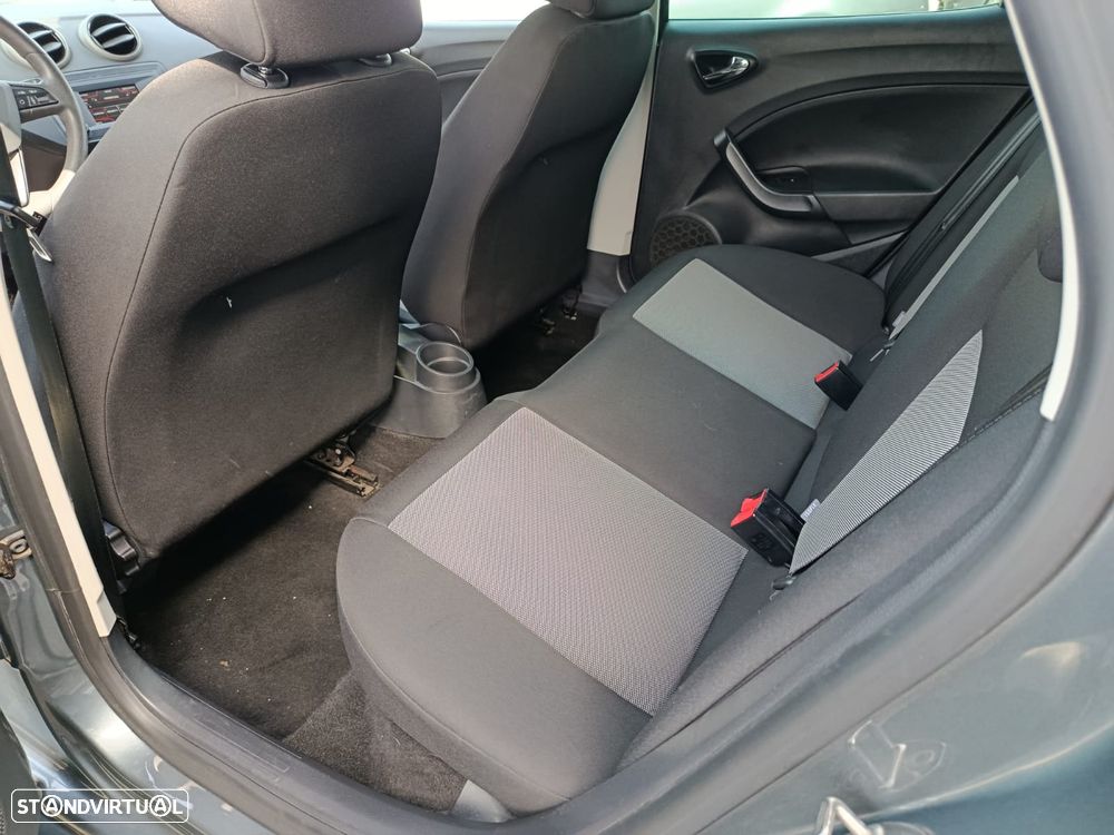 SEAT Ibiza 1.0 Reference - 11