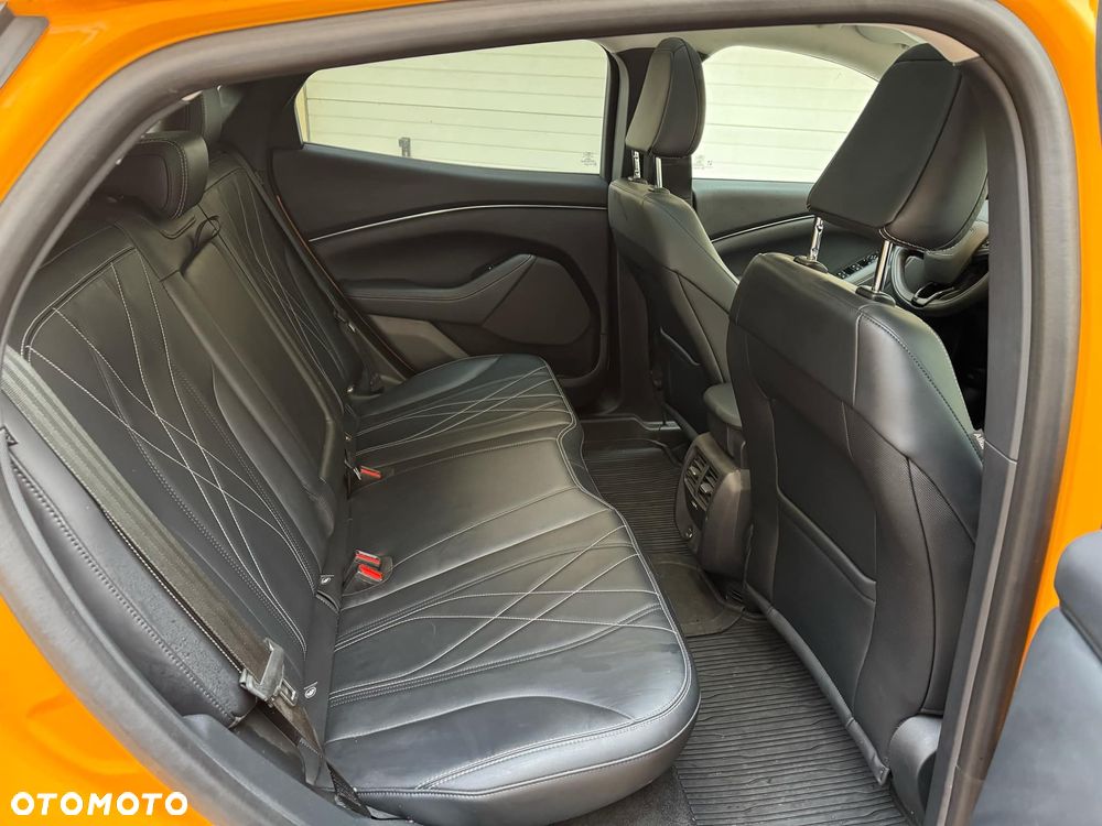 Ford Mustang Mach-E AWD - 9