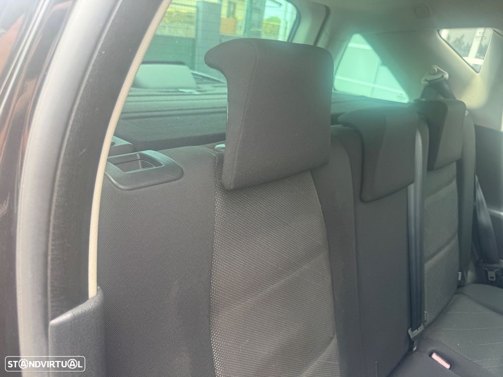 Peugeot 207 SW 1.4 Sport - 20