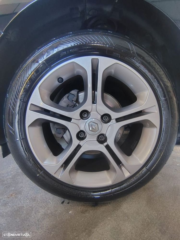 Renault Clio 0.9 TCe GT Line - 25