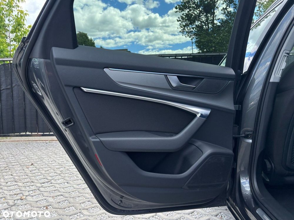 Audi A6 Avant - 23