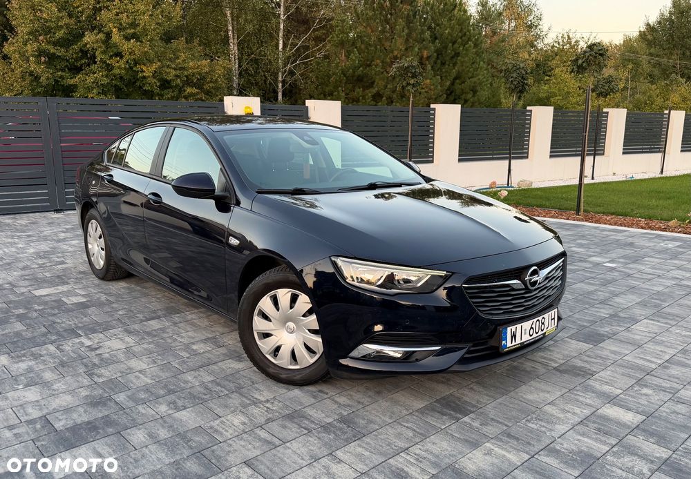Opel Insignia - 7